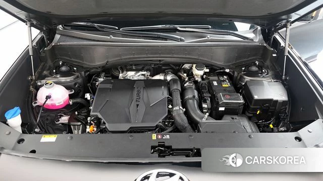 Hyundai Palisade (LX3) id 4248324 из Кореи 35
