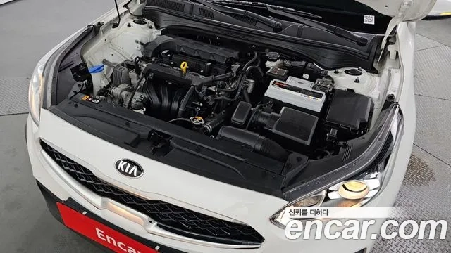 Kia Come New K3 id 2945792 из Кореи 16