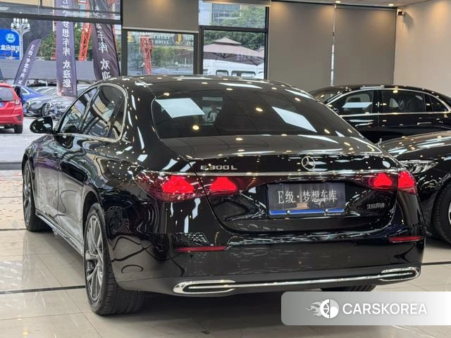 Mercedes-Benz E-class id 4290265 из Китая 19
