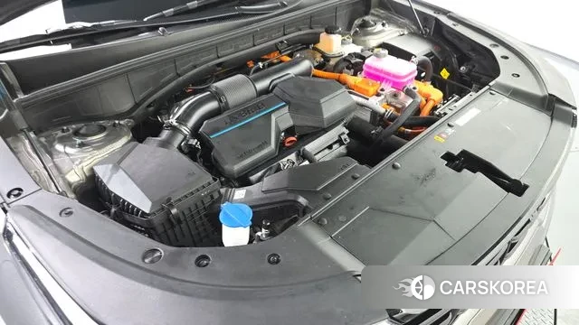 Kia The New Sorento 4th Generation id 3246391 из Кореи 16