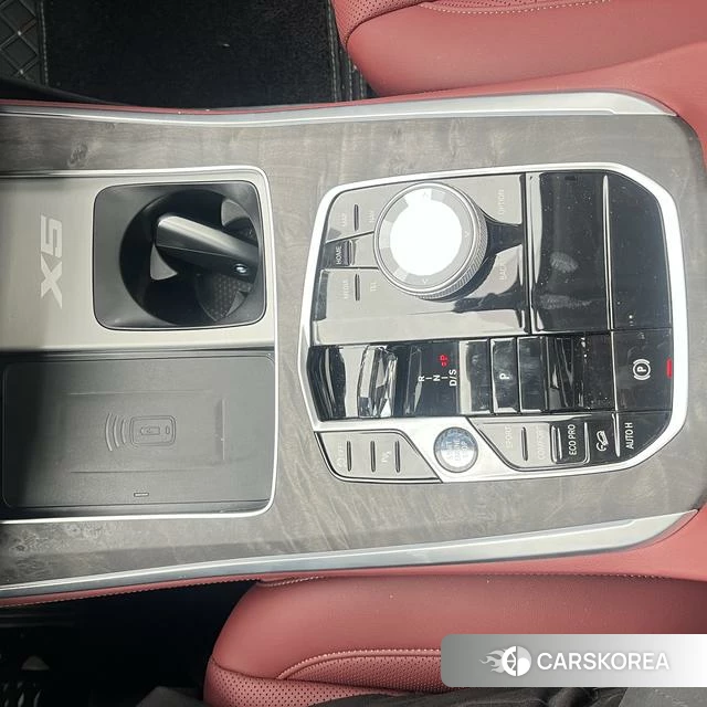 BMW X5 id 4271385 из Китая 10