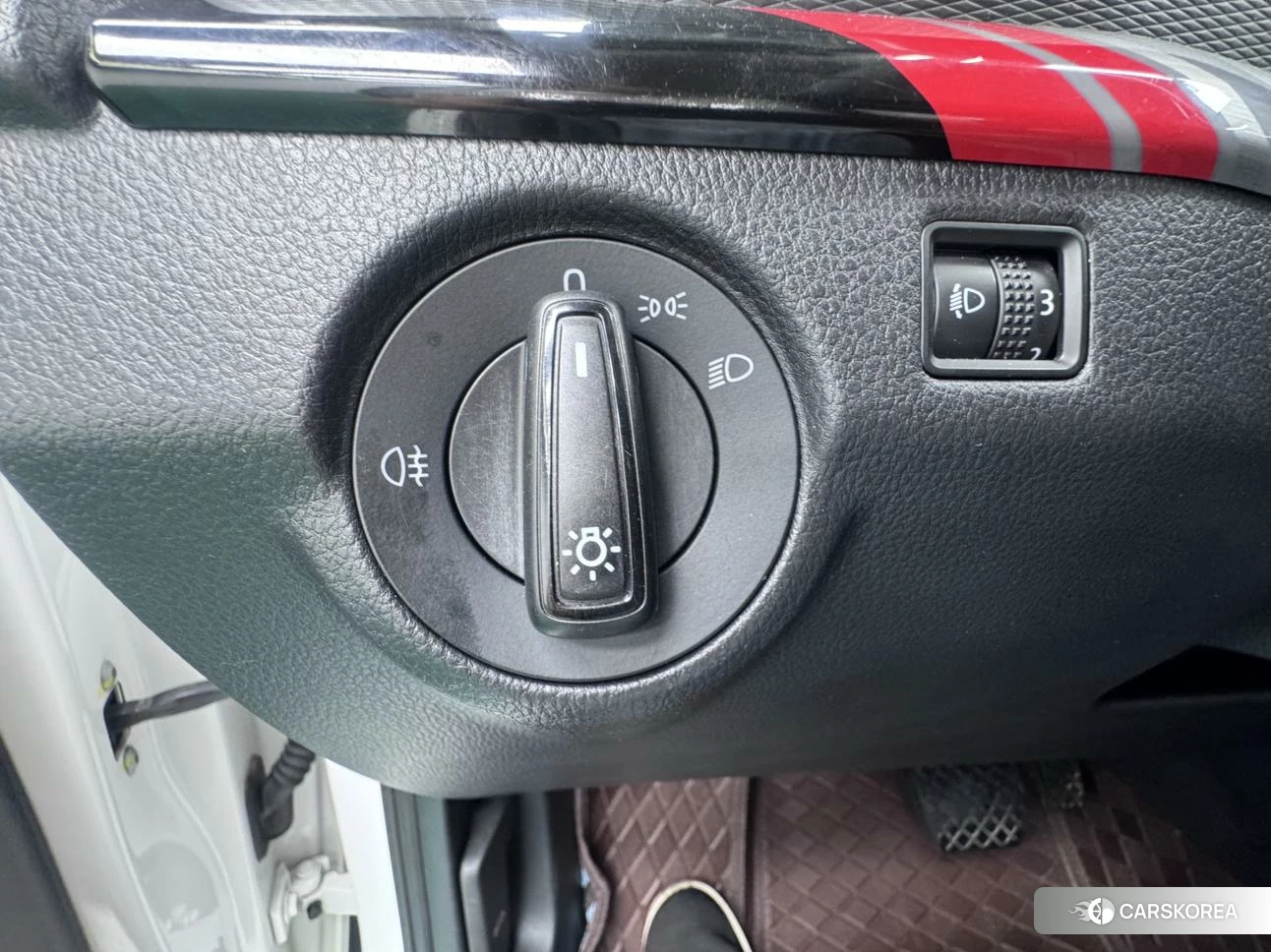 Skoda Komik GT id 4455060 из Китая 21