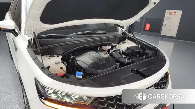 Kia Sorento 4th Generation id 3666048 из Кореи 16