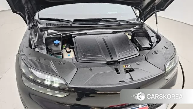 Genesis GV60 id 3635058 из Кореи 16