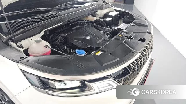 Kia Carnival 4th generation id 3606348 из Кореи 16