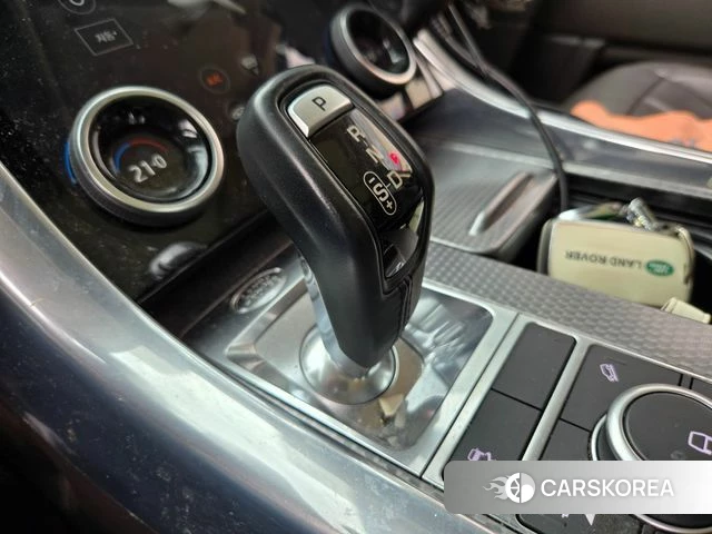 Land Rover Range Rover Sport 2nd Generation id 4760417 из Кореи 7