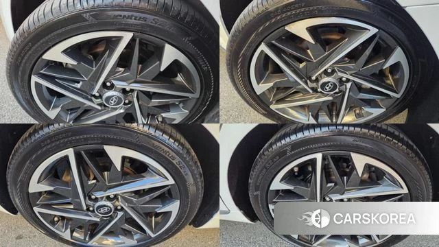 Hyundai The New Grandeur IG id 3813309 из Кореи 16