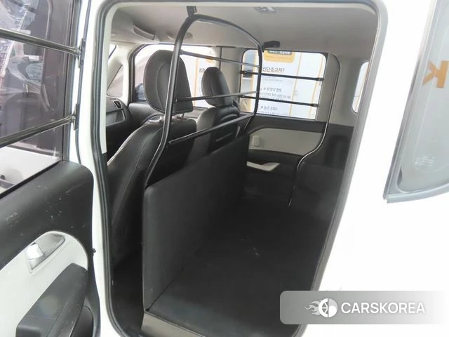 Kia The New Ray id 3812400 из Кореи 14