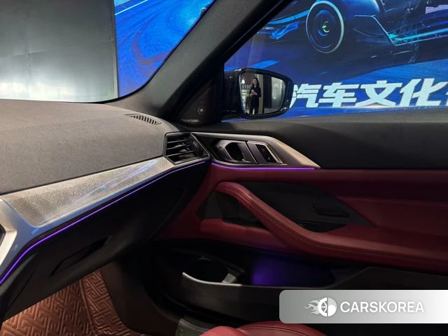 BMW 4 series id 4271927 из Китая 15