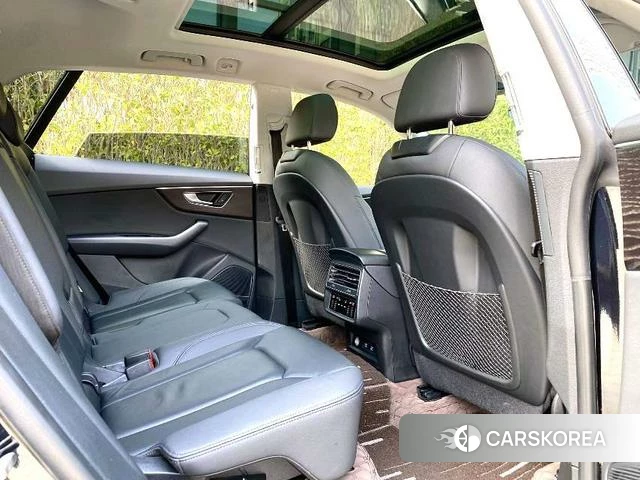 Audi Q8 id 4274710 из Китая 12