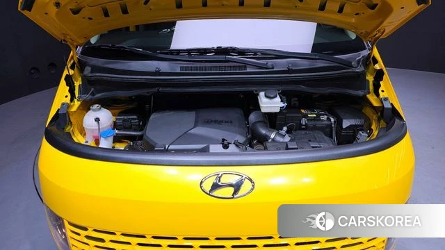 Hyundai Staria id 3897397 из Кореи 16