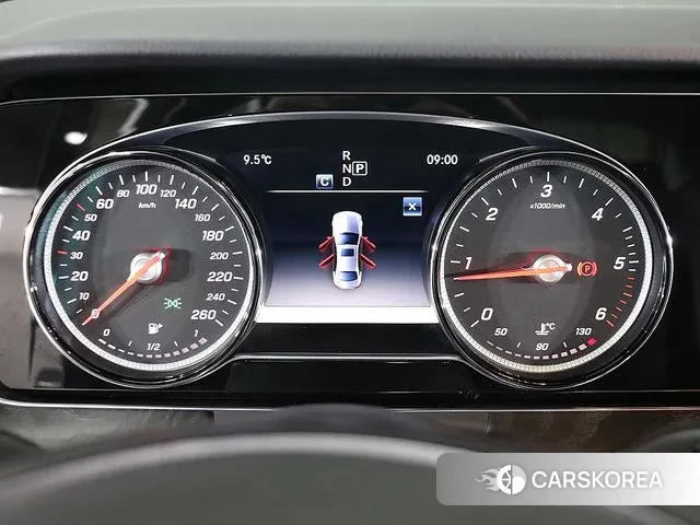 Mercedes-Benz E-Class W213 id 3599076 из Кореи 16