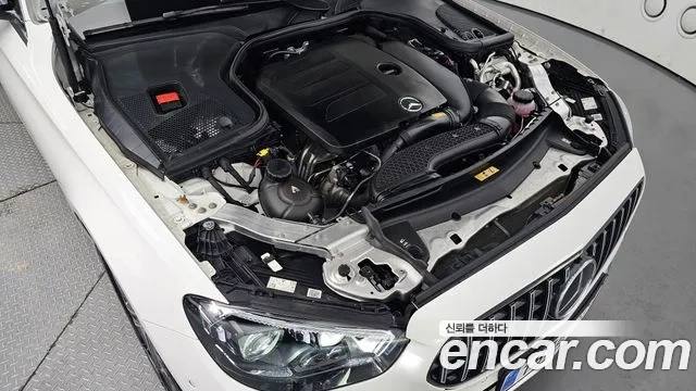 Mercedes-Benz E-Class W213 id 2863291 из Кореи 16