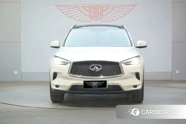 Infiniti QX50 id 3855961 из Китая 17