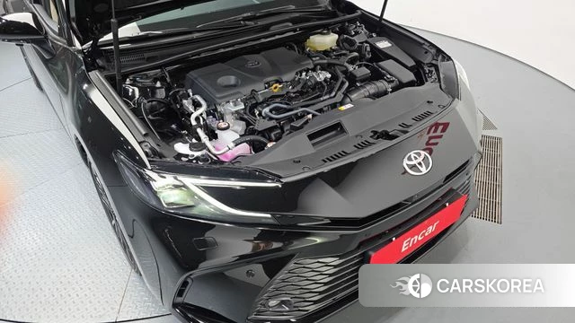 Toyota Camry (XV80) id 4499217 из Кореи 16