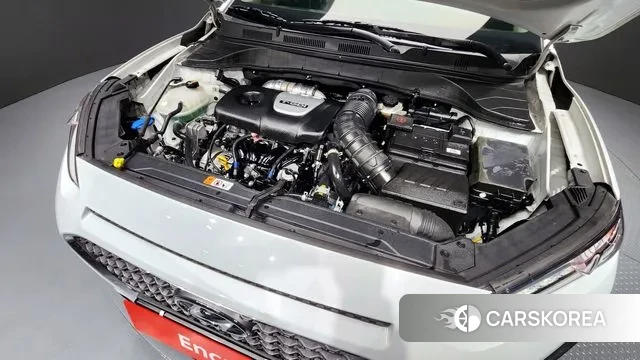 Hyundai Kona id 3557262 из Кореи 16