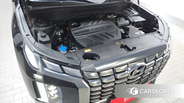 Hyundai The New Palisade id 2993499 из Кореи 16