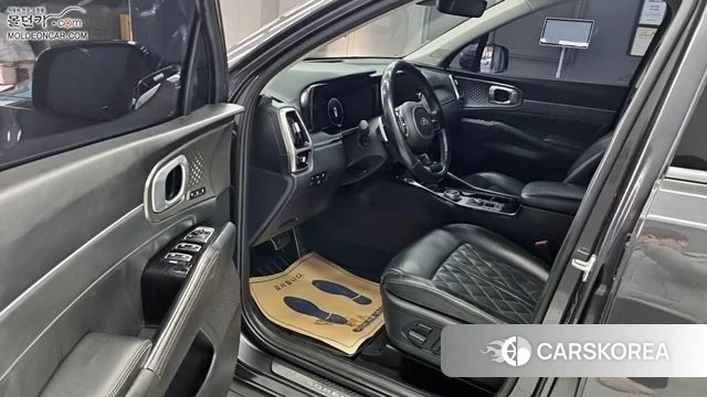 Kia Sorento 4th Generation id 4702992 из Кореи 10