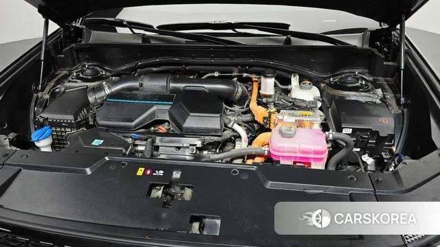 Hyundai Santa Fe (MX5) id 4488174 из Кореи 28