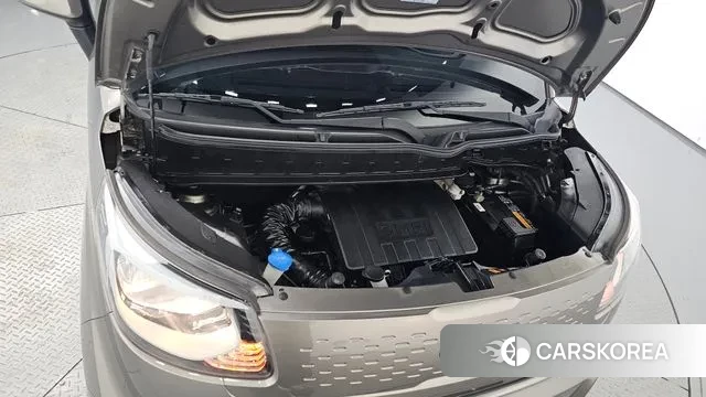 Kia The New Ray id 3464406 из Кореи 16