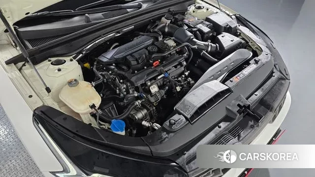 Kia K5 3rd generation id 3615939 из Кореи 16