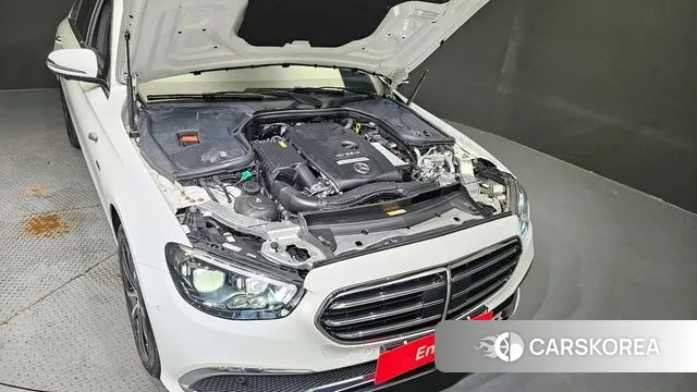 Mercedes-Benz E-Class W213 id 3008212 из Кореи 16
