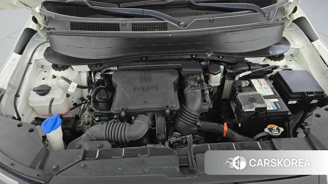 Hyundai Casper id 4613508 из Кореи 28