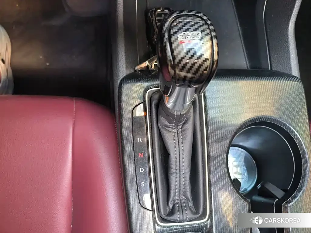 Honda Civic id 4576448 из Китая 22