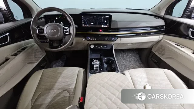 Kia The New Carnival 4th Generation id 3467284 из Кореи 16