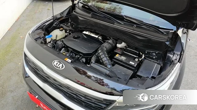 Kia Seltos id 3390991 из Кореи 16