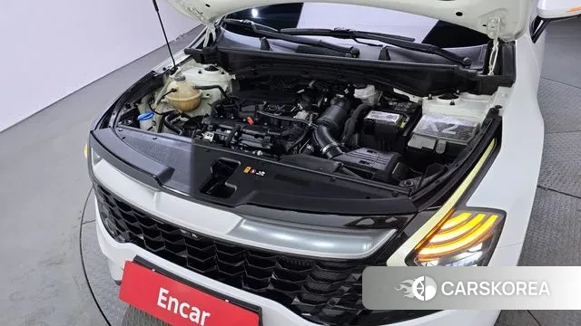 Kia Sportage 5th Generation id 3384211 из Кореи 16