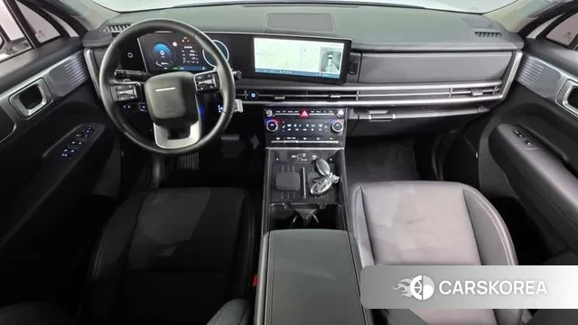 Hyundai Santa Fe (MX5) id 3721124 из Кореи 16