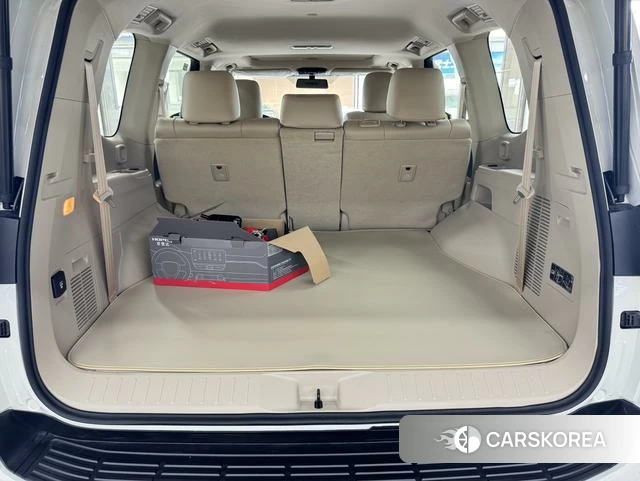 Toyota Land Cruiser (imported) id 4239642 из Китая 11