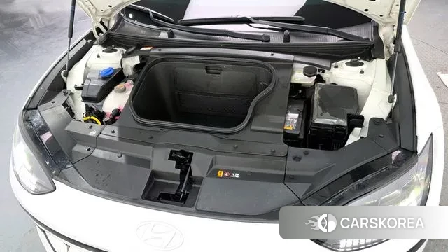 Hyundai Ionic 6 id 3770125 из Кореи 16