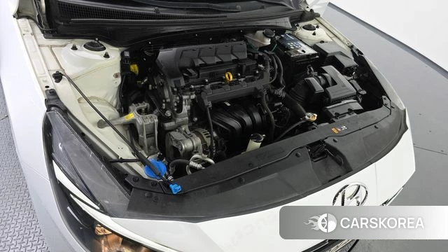 Hyundai Avante (CN7) id 3893447 из Кореи 16