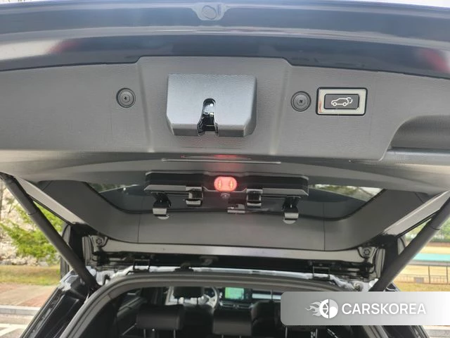 Ssangyong Torres id 4017176 из Кореи 16