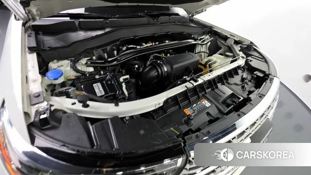 Ford Explorer 6th Generation id 3883289 из Кореи 16