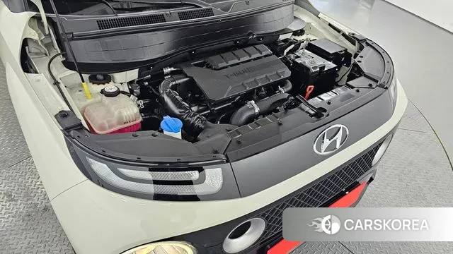 Hyundai Casper id 3581607 из Кореи 16