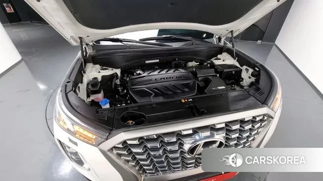 Hyundai Palisade id 3620907 из Кореи 16