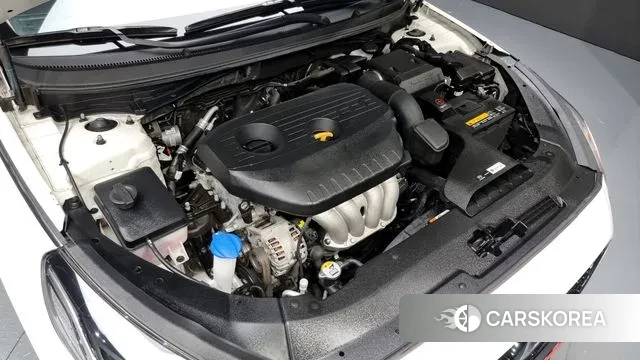 Hyundai Sonata New Rise id 3384933 из Кореи 16