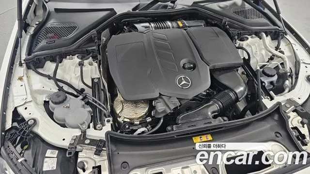 Mercedes-Benz E-Class W214 id 2873588 из Кореи 16