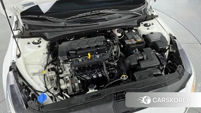 Hyundai Avante (CN7) id 3832973 из Кореи 16