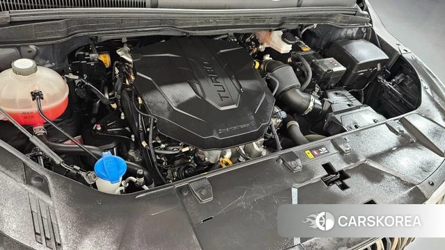 Kia Carnival 4th generation id 3826758 из Кореи 16