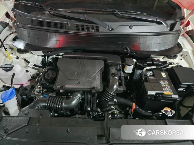 Hyundai Casper id 4266620 из Кореи 10