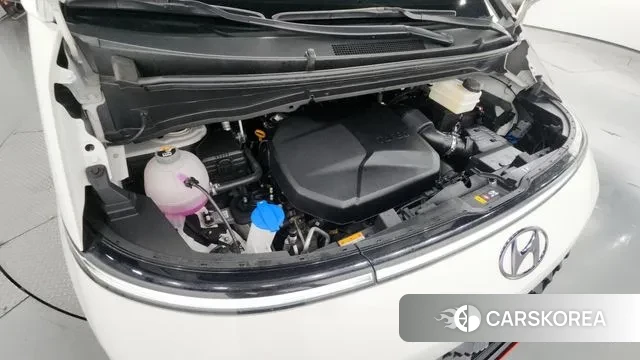 Hyundai Staria id 3016177 из Кореи 16