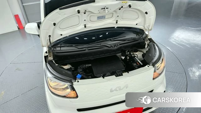 Kia The New Ray id 3812347 из Кореи 16