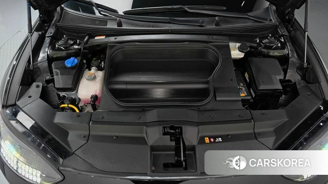 Hyundai Ionic 6 id 4942211 из Кореи 41