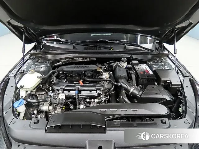 Kia K5 3rd generation id 3428802 из Кореи 16