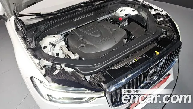 Volvo XC60 second Generation id 2273022 из Кореи 16