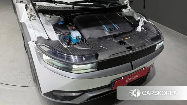 Hyundai Ionic 5 id 3355000 из Кореи 16